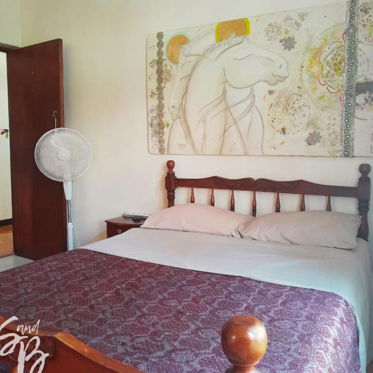 Apartamento Lakaz Metiss Arobaz Blue Bay Exterior foto
